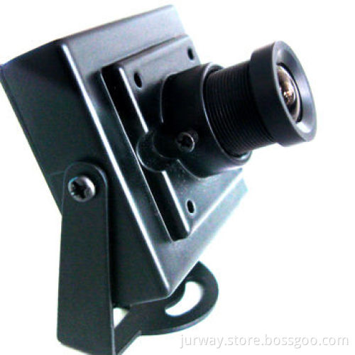 Surveillance Cameras, 480TVL, with 1/3-inch Sony Super HAD CCD Image Sensor and Nextchip DSP